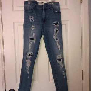 Pacsun Jeans
